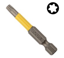 Бита для заворачивания Kranz KR-92-0428-1 Torx T25х50 мм, 2 шт.