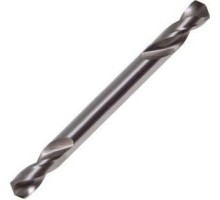 Сверло по металлу D.BOR HSS-G 5.5х19/66 мм двухстороннее шлифованные, (10 шт.) W-004-403055003D