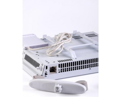 Конвектор SmartWay STYLE Edition Digital Smart Wi-Fi 1500W [NDC-15DW]