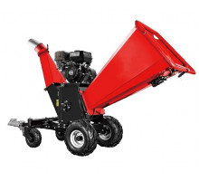 Измельчитель веток ZIMANI LS150 PRO LS150PRO