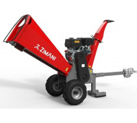 Измельчитель веток ZIMANI LS100