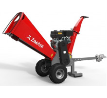Измельчитель веток ZIMANI LS100