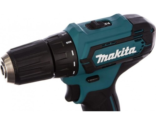 Аккумуляторный шуруповерт MAKITA DF 333 DWYE [DF333DWYE]