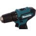 Аккумуляторный шуруповерт MAKITA DF 333 DWYE [DF333DWYE]