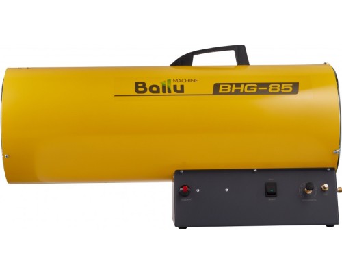 Тепловая пушка газовая BALLU BHG-85 [НС-1011969]