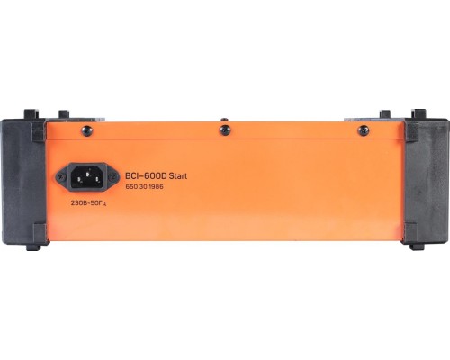 Пускозарядное устройство PATRIOT BCI-600D-Start инверторное [650301986]