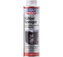 Очиститель системы охлаждения LIQUI MOLY Kuhlerreiniger 0,3 л. 1994 [1994/2506]