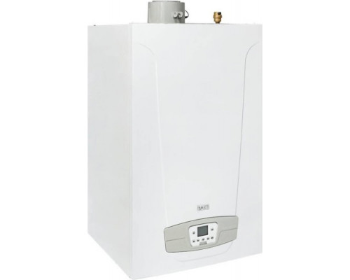 Котел газовый BAXI LUNA DUO-TEC MP+ 1.90 НС-1372514 купить с доставкой и официальной гарантией