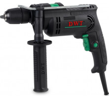 Дрель ударная сетевая DWT SBMP07-13 C