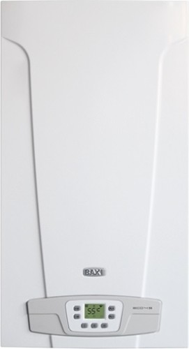 Котел газовый BAXI ECO-4S 24 НС-1142851
