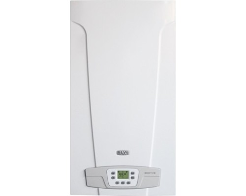 Котел газовый BAXI ECO-4S 24 НС-1142851 купить с доставкой и официальной гарантией