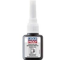 Средство для фиксации винтов (средней фиксации) LIQUI MOLY Schrauben-Sicherung mittelfest 0,01л 7653/3801 [7653/3801]