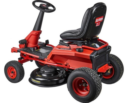 Садовый райдер ELITECH МА 4892 (E1610.005.00) 210454