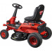 Садовый райдер ELITECH МА 4892 (E1610.005.00) 210454