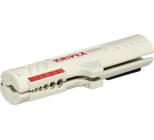 Инструмент для удаления изоляции KNIPEX 1665125 [KN-1665125SB]