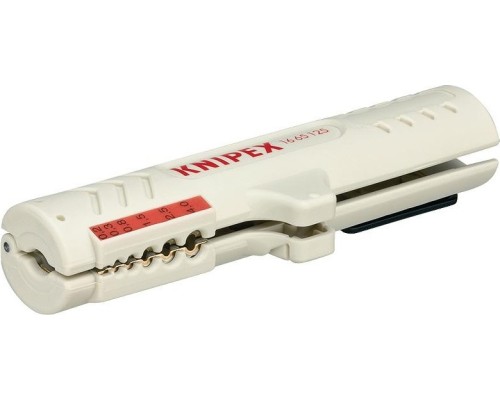 Инструмент для удаления изоляции KNIPEX 1665125 [KN-1665125SB]