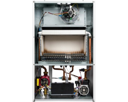 Котел газовый KOTITONTTU TOIVO T44 O OpenTherm с шиной 00-00000651 купить с доставкой и официальной гарантией