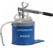 Установка для раздачи масла NORDBERG N4008 ручная 8 л ЦБ-00009951