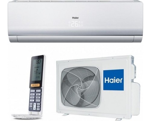 Сплит-система с обычным управлением HAIER HSU-24HNF203/R2-W серия Lightera, белый [HSU-24HNF203/R2W]