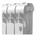 Радиатор отопления ROYAL THERMO Indigo A 500 - 8 секц. алюминиевый НС-1682226 купить с доставкой и официальной гарантией
