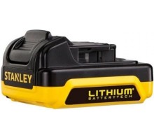 Аккумулятор STANLEY 10.8V 1.5 Ач Li-Ion  (SB12S-RU) [SB12S-RU]