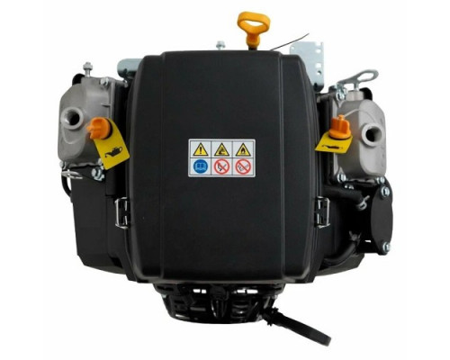 Бензиновый двигатель LONCIN LC2V80FD 30 л.с., вал 25мм