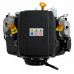 Бензиновый двигатель LONCIN LC2V80FD 30 л.с., вал 25мм