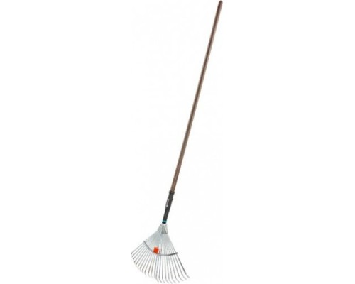 Грабли веерные регулируемые GARDENA NatureLine 17107-20.000.00 [17107-20.000.00]