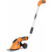 Ножницы-кусторез аккумуляторные DAEWOO DAHT 436Li SET