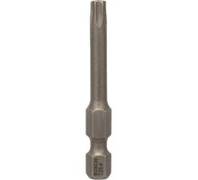 Бита для заворачивания BOSCH Extra Hard 49 мм T25 [2607001638]