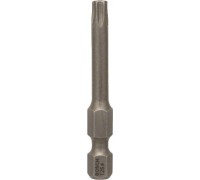 Бита для заворачивания BOSCH Extra Hard 49 мм T25 2607001638