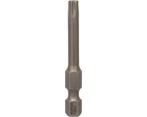 Бита для заворачивания BOSCH Extra Hard 49 мм T25 [2607001638]