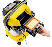 Фильтр KARCHER 2.863-005.0 складчатый