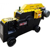 Станок для резки арматуры ТСС GQ 40N 490520