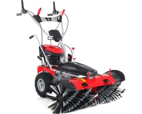 Подметальная машина ZIMANI TK48 PRO бензиновая GS100V-C