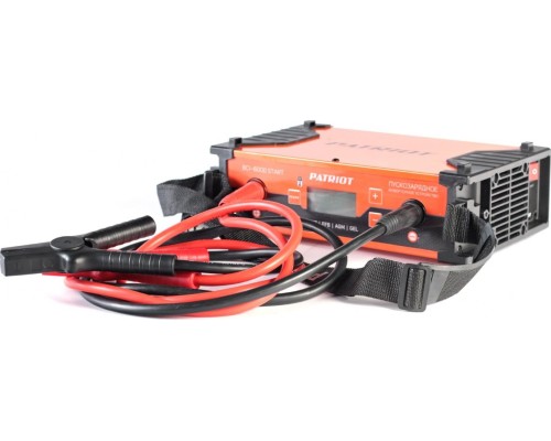 Пускозарядное устройство PATRIOT BCI-600D-Start инверторное [650301986]