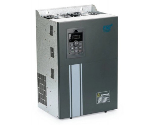 Частотный преобразователь ESQ 230-4T-45K 45 кВт, 380 В