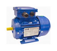 Электродвигатель БЭЗ АИР 90L6 (Ал) IM1081 37500