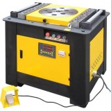 Станок для гибки арматуры ТСС GW 52 с ЧПУ 490497