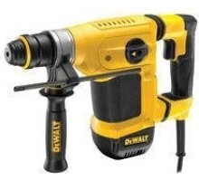 Молот ударный сетевой DeWALT D 25430 K [D25430K-QS]