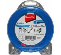 Леска триммерная MAKITA E-01731 спиральная 