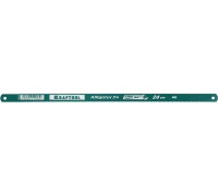 Полотно для пил по металлу KRAFTOOL Alligator-24 bi-metal гибкое 24 tpi 15942-24