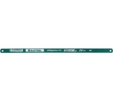 Полотно для пил по металлу KRAFTOOL Alligator-24 bi-metal гибкое 24 tpi 15942-24