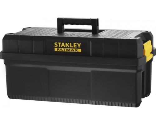 Ящик для инструмента - стремянка STANLEY FATMAX® FMST81083-1 25” [FMST81083-1]