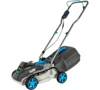 Газонокосилка аккумуляторная DDE LMB 3340 909-280