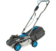 Газонокосилка аккумуляторная DDE LMB 3340 909-280