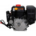 Бензиновый двигатель Loncin G250FDS 8,5 л.с. с электростартером