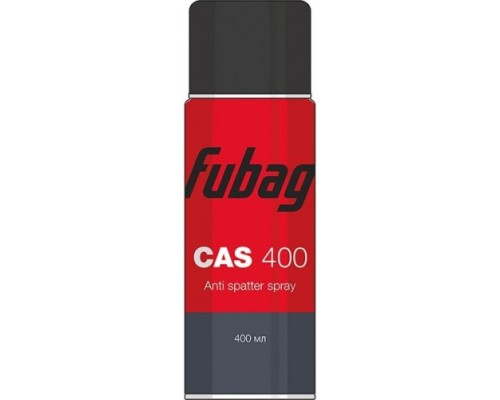 Антипригарный керамический спрей FUBAG CAS 400 [31198]