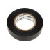 Изолента KRANZ KR-09-2206 ПВХ 19 мм х25 м, черная