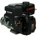 Бензиновый двигатель LONCIN LC170FA 7.0 л.с. с валом 20 мм